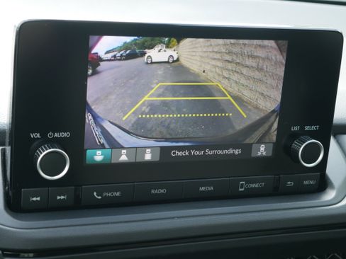 Used 2024 Honda Accord EX image 18