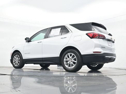 Used 2024 Chevrolet Equinox LT image 24