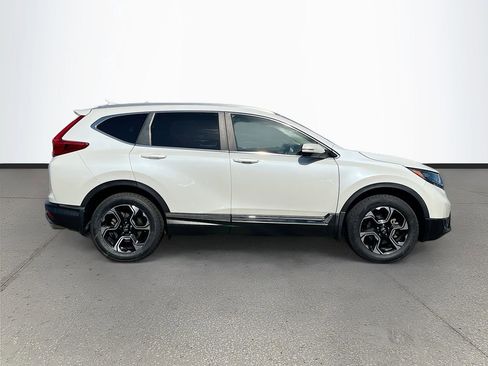 Used 2017 Honda CR-V Touring image 8