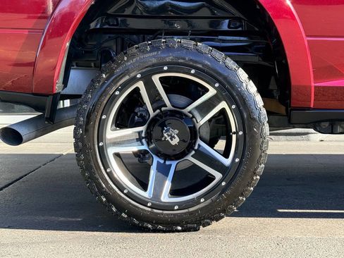 Used 2021 RAM 2500 Laramie image 14