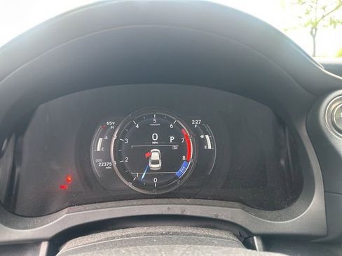 Used 2022 Lexus IS 350 F Sport image 13