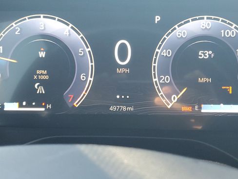 Used 2021 Jeep Grand Cherokee L Summit image 18