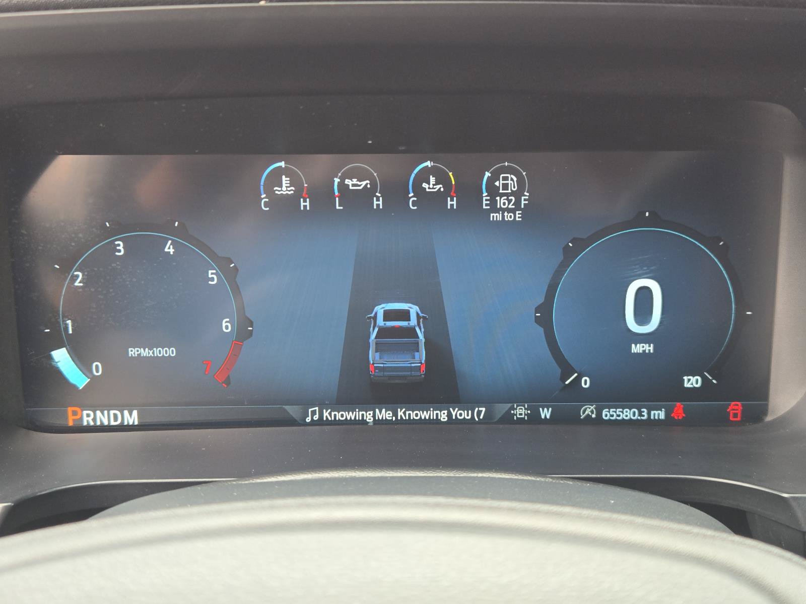 Used 2024 Ford F150 STX AWD/4WD image 15