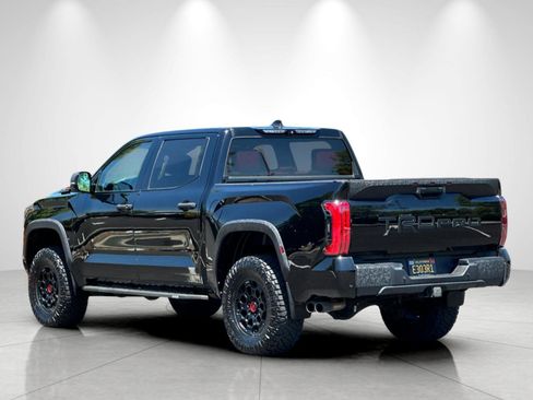 Used 2023 Toyota Tundra TRD Pro AWD/4WD image 3