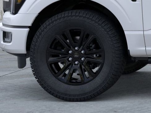 New 2026 Ford F150 Platinum AWD/4WD image 19
