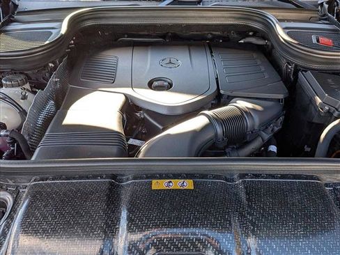 New 2026 Mercedes-Benz GLE 350 4MATIC image 18