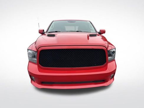 Used 2018 RAM 1500 Sport w/ Convenience Group AWD/4WD image 9