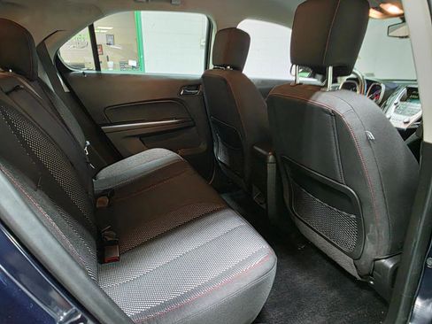 Used 2016 Chevrolet Equinox LS AWD/4WD image 22