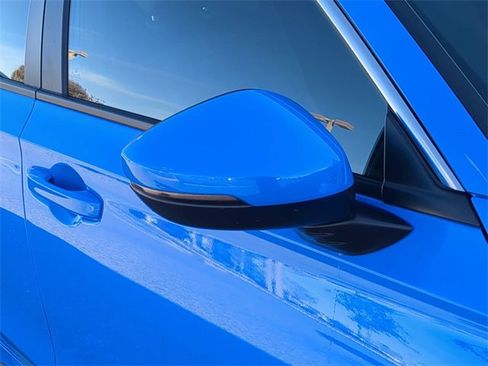 Used 2022 Honda Civic Sport Touring image 12