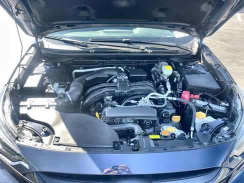 New 2025 Subaru Legacy Premium w/ Popular Package #1A image 15