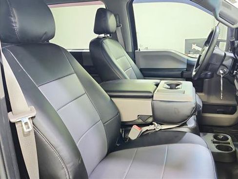Used 2019 Ford F250 XL w/ STX Appearance Package AWD/4WD image 22