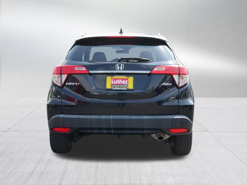 Used 2019 Honda HR-V EX image 6