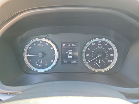 Used 2019 Hyundai Sonata SE image 24