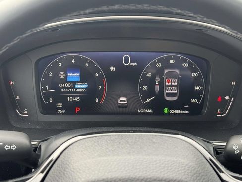 Used 2023 Honda Civic Touring image 22