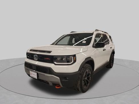 New 2026 Honda Passport TrailSport Elite image 24