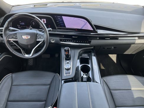 Used 2023 Cadillac Escalade Sport w/ Touring Package image 14