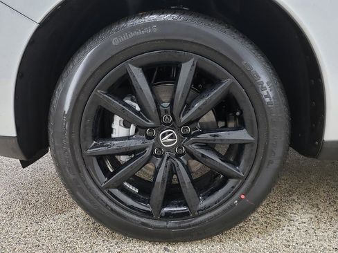 New 2026 Acura RDX SH-AWD image 12