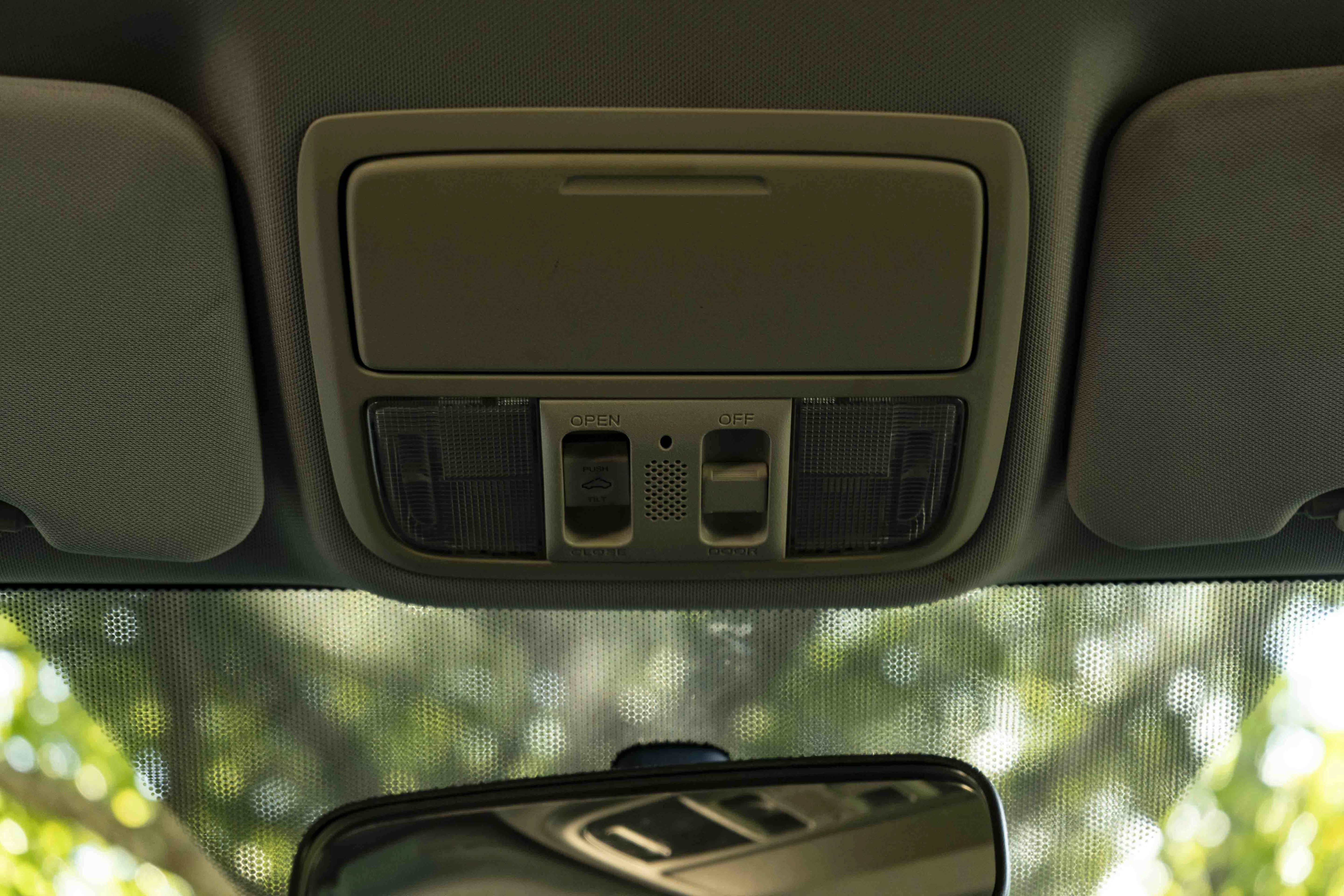 Used 2015 Honda CR-V EX image 35