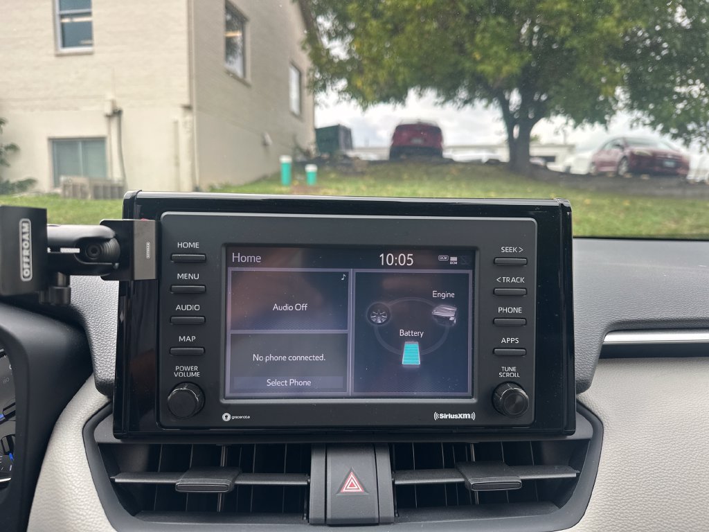 Used 2020 Toyota RAV4 XLE w/ Convenience Package AWD/4WD image 41