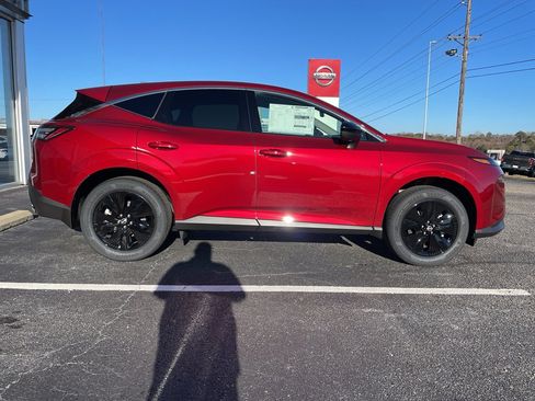New 2026 Nissan Murano SV image 22