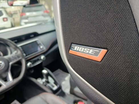 Used 2020 Nissan Kicks SR w/ SR Premium Package FWD image 15