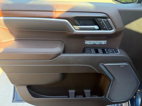 New 2026 GMC Sierra 1500 Denali w/ Denali Reserve Package AWD/4WD image 58