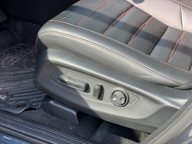 Used 2025 Honda CR-V Sport Touring image 14