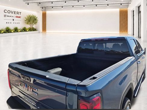 Used 2024 GMC Sierra 1500 Denali w/ Denali Reserve Package AWD/4WD image 42