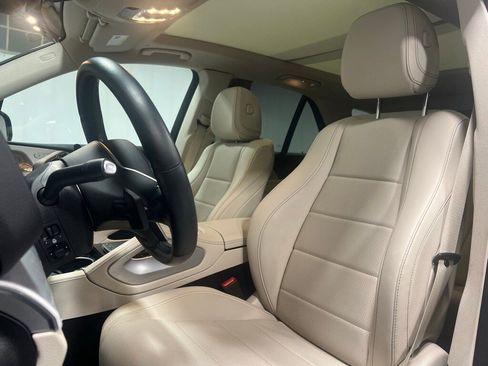 Used 2022 Mercedes-Benz GLE 350 4MATIC image 22