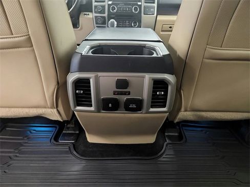 Used 2017 Ford F150 Lariat w/ Equipment Group 502A Luxury image 41