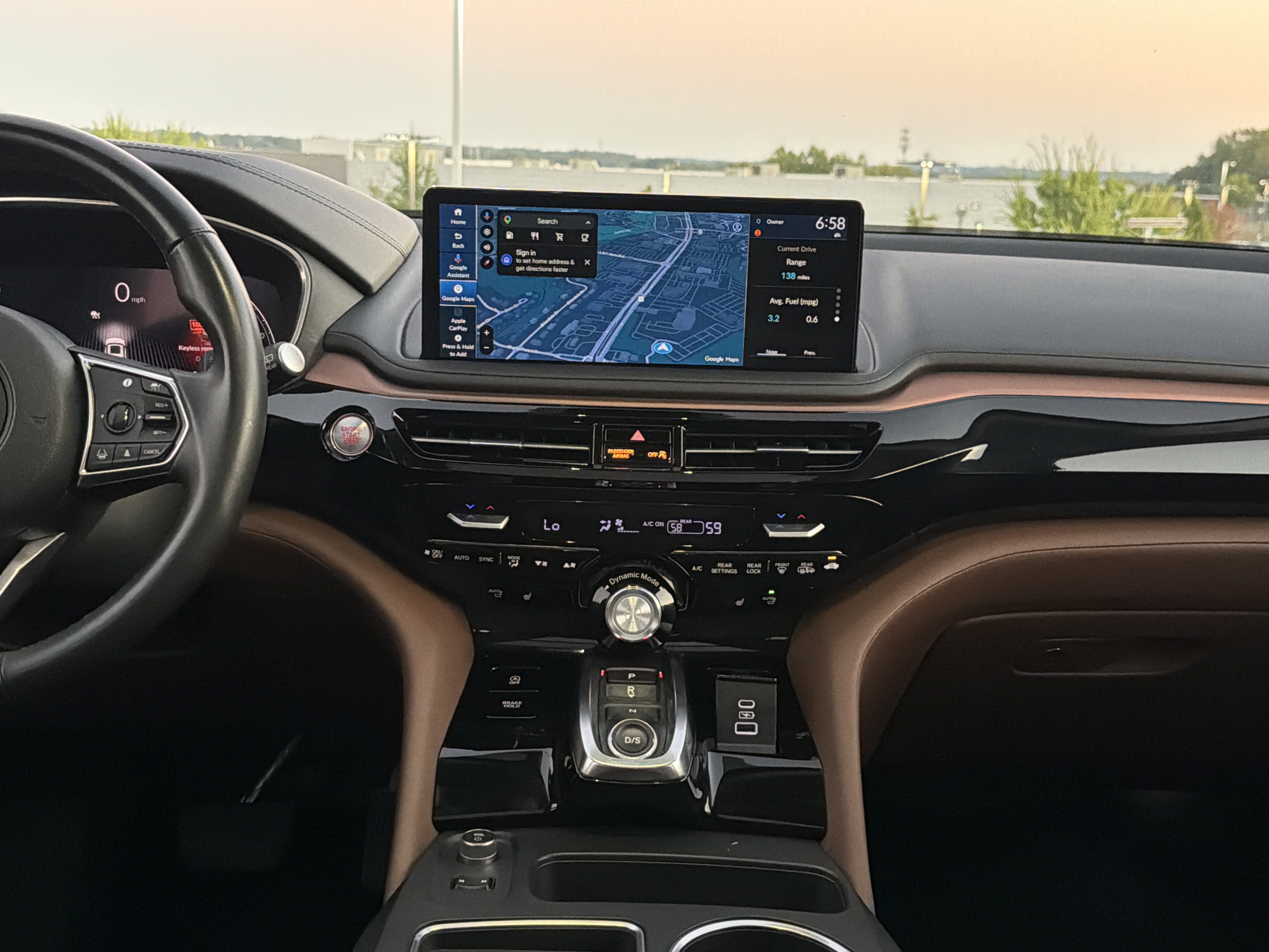 Certified 2025 Acura MDX w/ Technology Package AWD/4WD image 30
