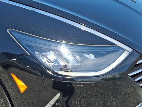 Used 2022 Hyundai Sonata SEL FWD image 9