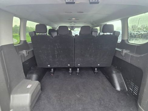 Used 2024 Ford Transit 350 XLT RWD image 13