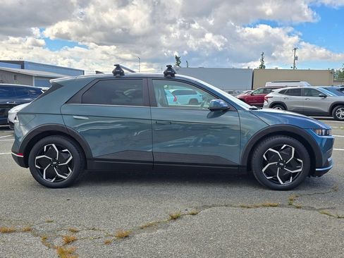 Used 2023 Hyundai Ioniq 5 SEL AWD/4WD image 8