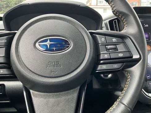 Certified 2024 Subaru Crosstrek 2.5i Sport AWD/4WD image 23