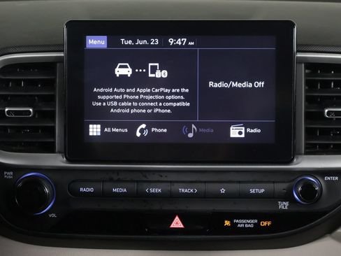 Used 2020 Hyundai Venue SEL FWD image 36