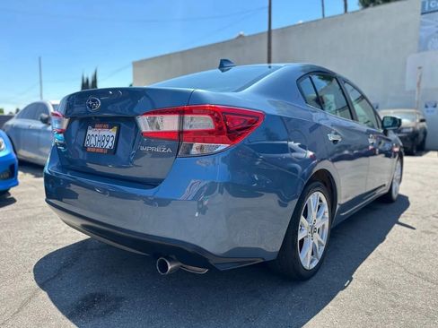 Used 2018 Subaru Impreza 2.0i Limited w/ 50th Anniversary Edition image 21