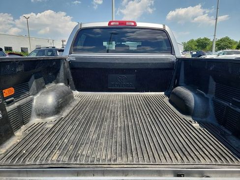 Used 2013 Toyota Tundra 4x4 CrewMax w/ TRD Off-Road Pkg image 28
