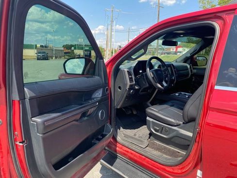 Used 2021 Ford Expedition Max XLT AWD/4WD image 11
