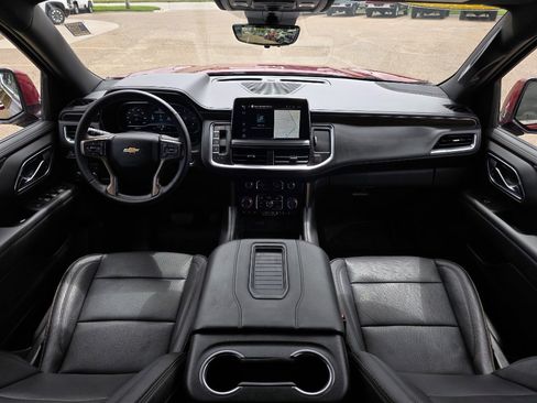 Certified 2024 Chevrolet Tahoe High Country w/ Premium Package 2 image 4