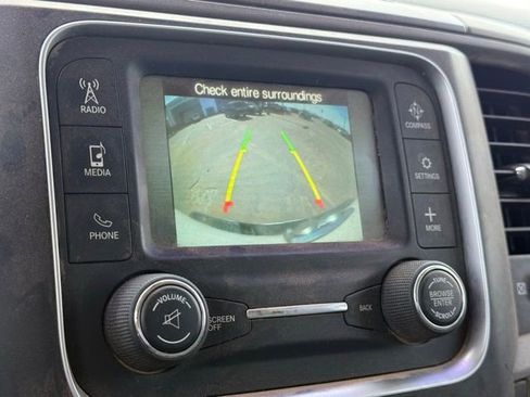 Used 2017 RAM 2500 Tradesman w/ Chrome Appearance Group image 18