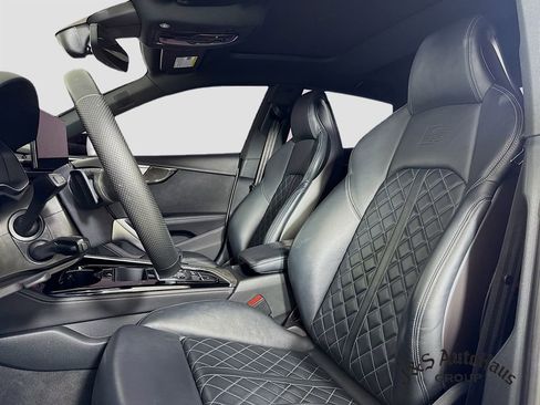 Used 2023 Audi S5 Premium Plus w/ Premium Plus Package image 11