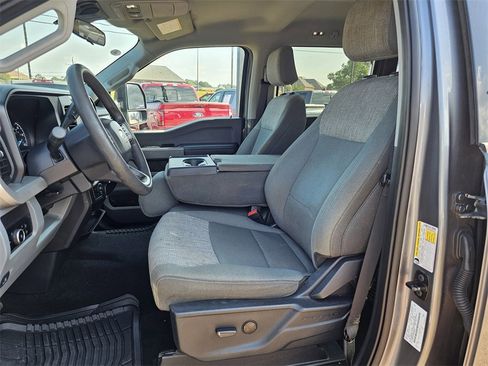 Used 2024 Ford F250 XLT image 12