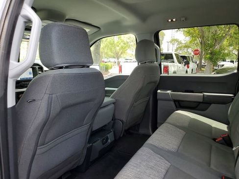 Used 2023 Ford F150 XLT AWD/4WD image 10