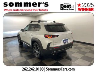 Used 2024 MAZDA CX-50 AWD 2.5 S w/ Accent Package video 3