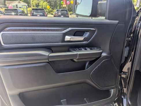 Used 2023 RAM 1500 Big Horn AWD/4WD image 11