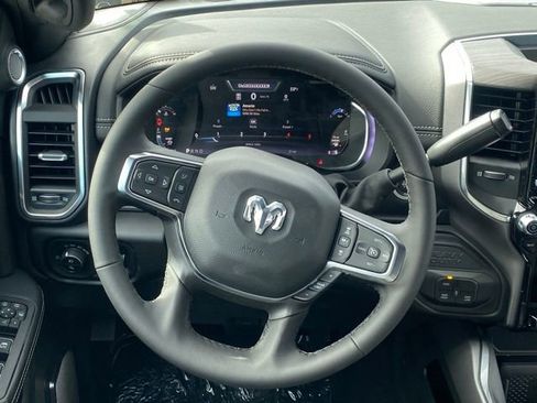 New 2026 RAM 3500 Laramie image 37