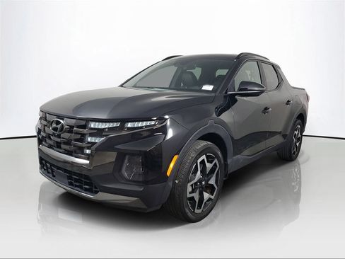 Used 2022 Hyundai Santa Cruz Limited AWD/4WD image 3
