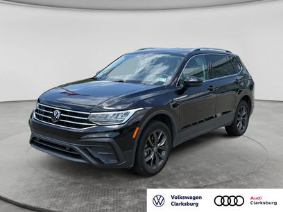 Used 2023 Volkswagen Tiguan SE