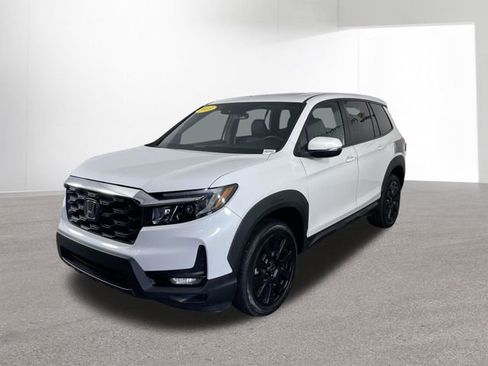 Used 2023 Honda Passport EX-L image 42